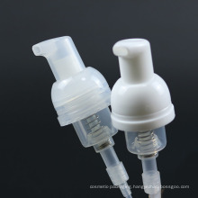 Plastic Foam Pump for Foaming Soap Bottle (NP96)